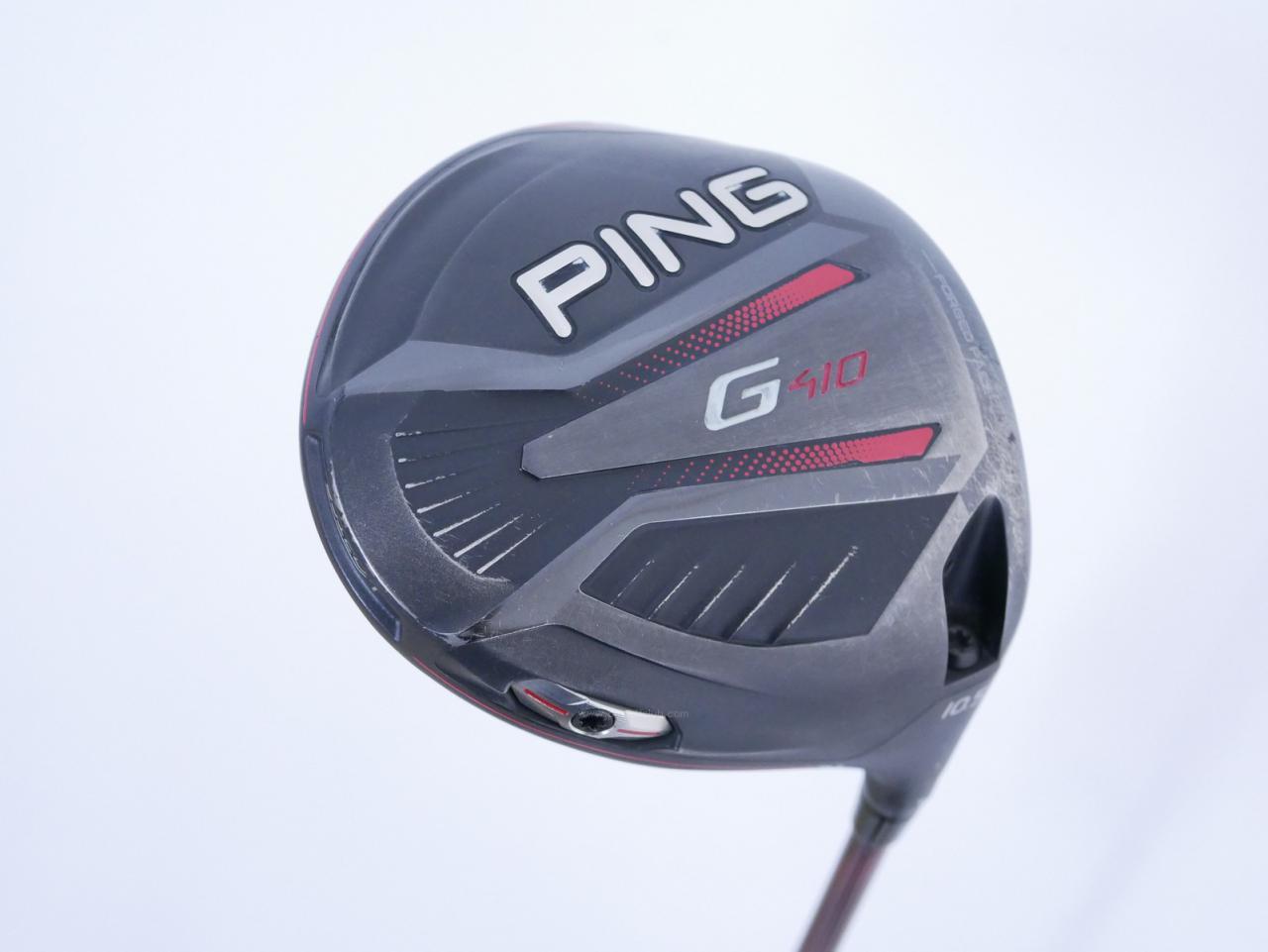 Driver : PING : ไดรเวอร์ Ping G410 SFT (ออกปี 2019) Loft 10.5 ก้าน Fujikura Speeder 569 Evolution III Flex S