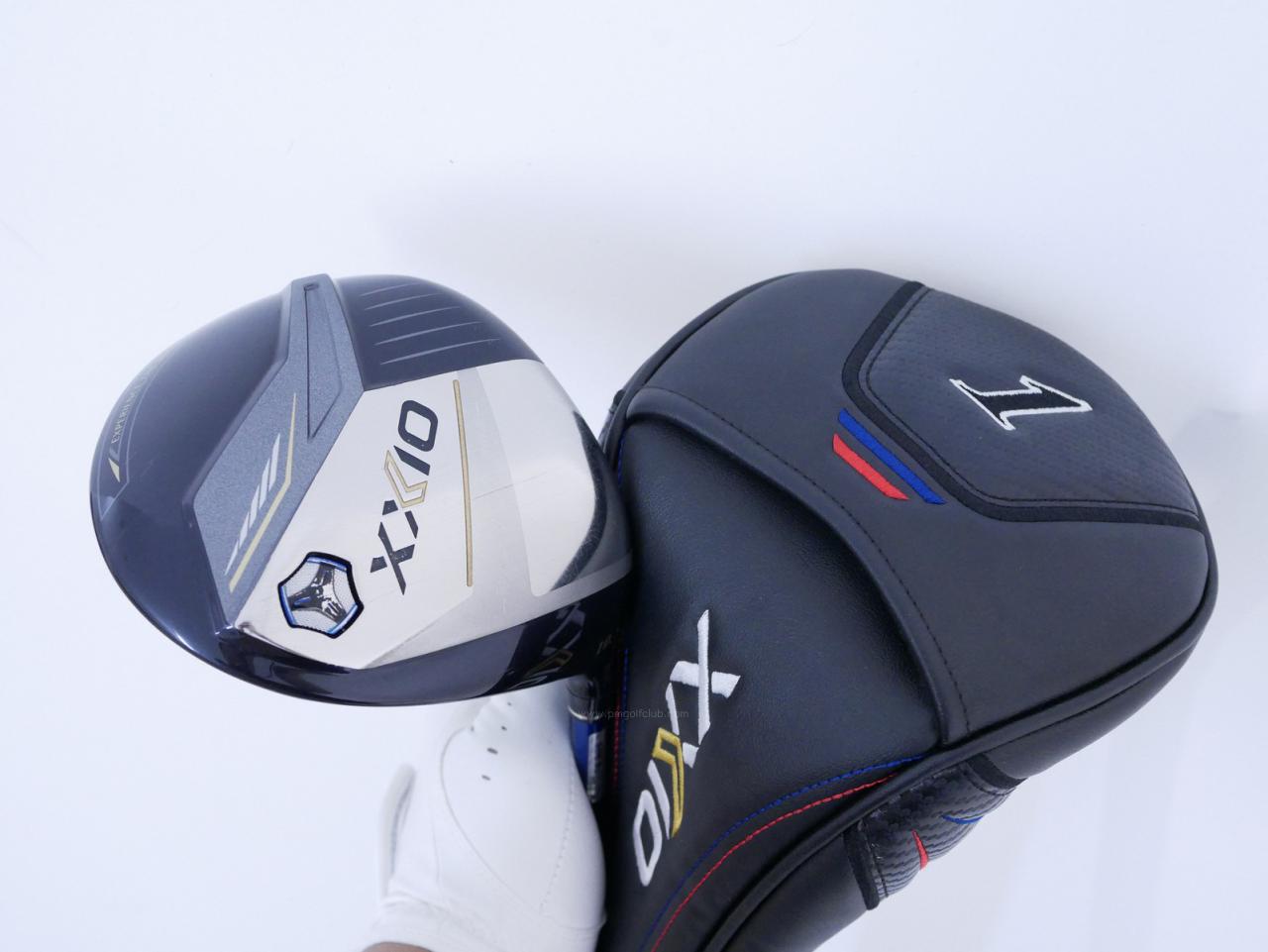 Driver : XXIO : ไดรเวอร์ XXIO 13 (ออกปี 2024) Loft 10.5 ก้าน MP-1300 Flex R