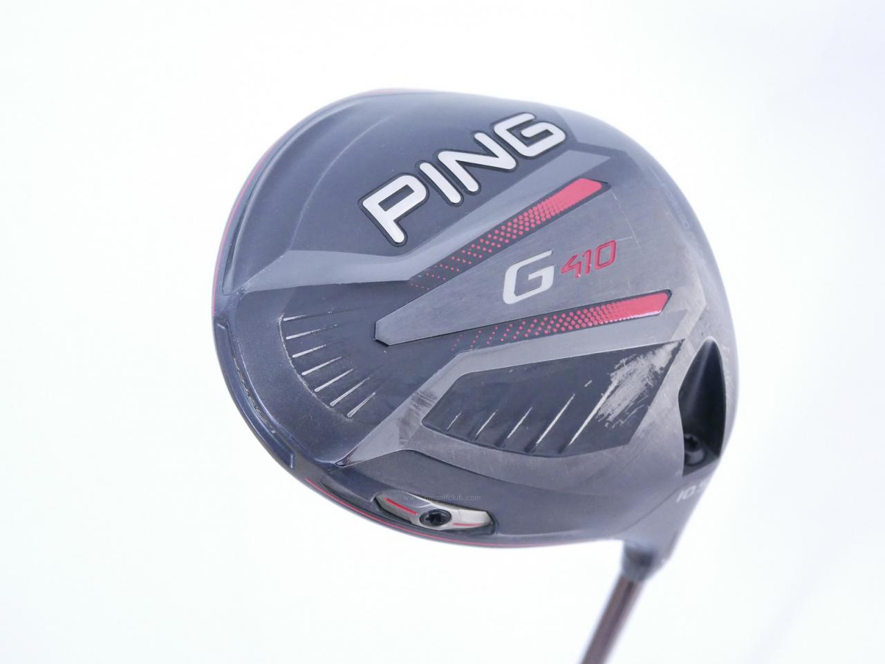Driver : PING : ไดรเวอร์ Ping G410 SFT (ออกปี 2019) Loft 10.5 ก้าน Ping ALTA Distanza 40 Flex R