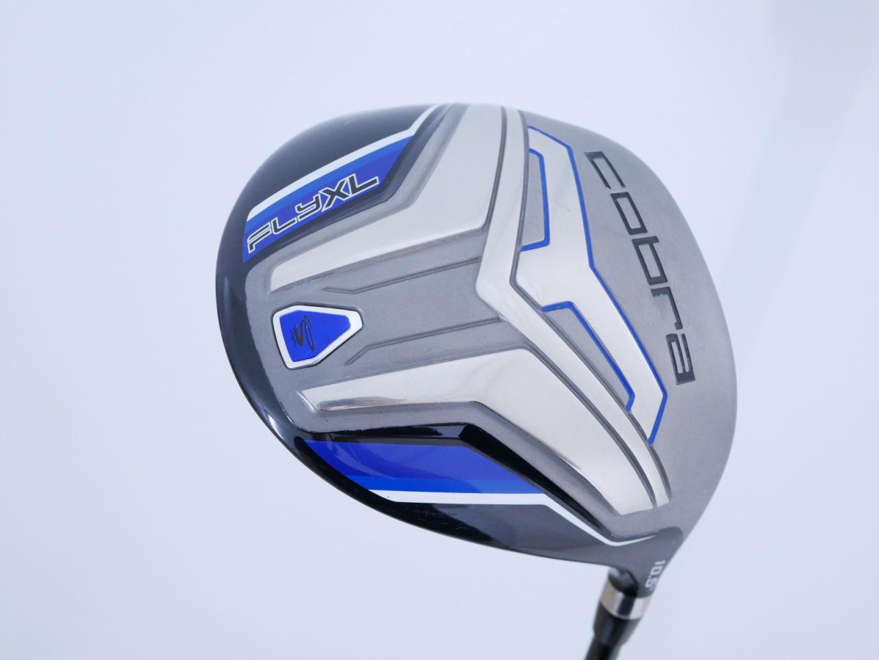 Driver : Other Brand : ไดรเวอร์ Cobra FLY-XL (460cc.) Loft 10.5 Flex R