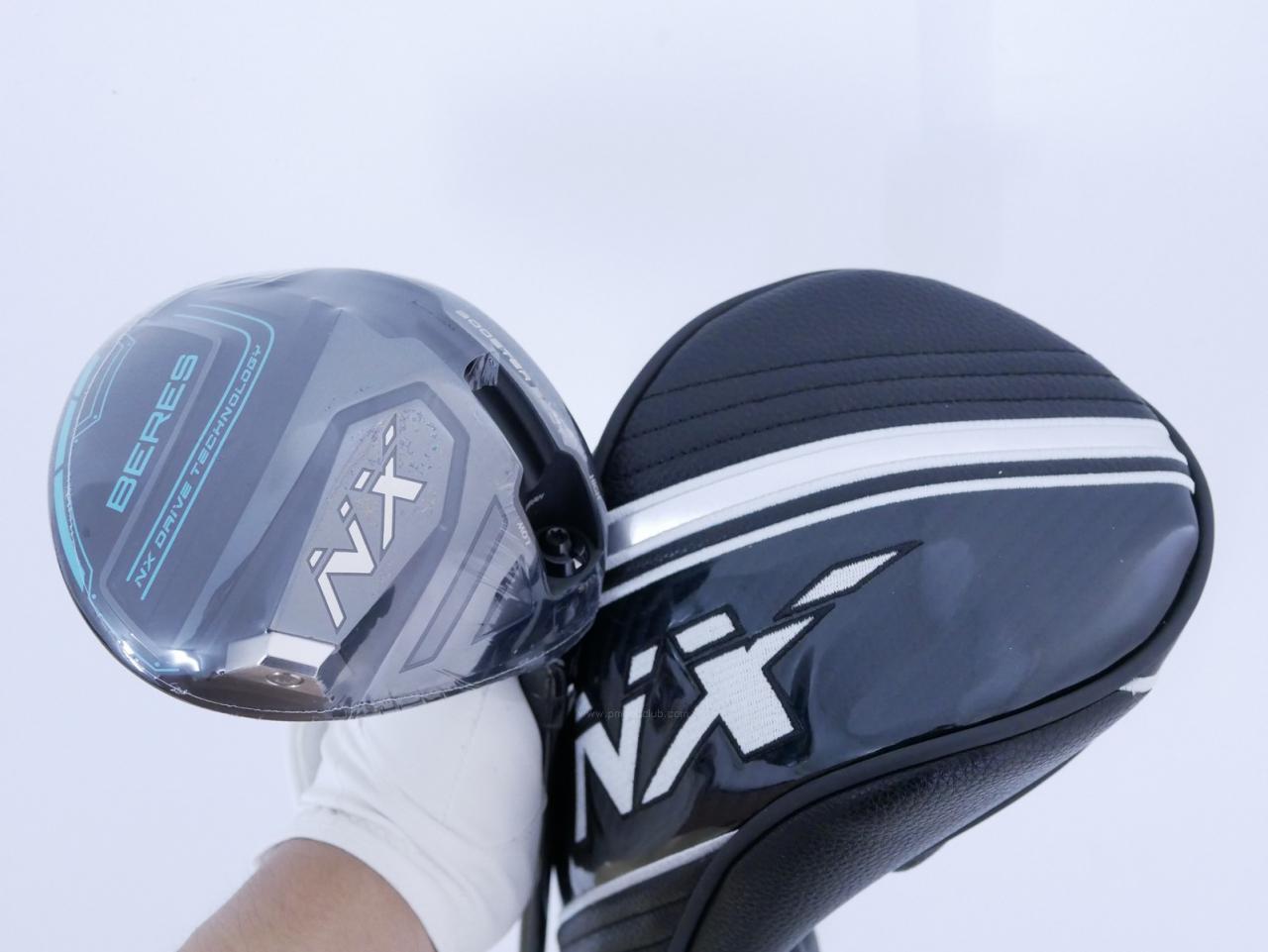 Driver : Honma : **ของใหม่ ยังไม่แกะพลาสติก** ไดรเวอร์ Honma Beres NX (รุ่นปี 2023) Loft 9 (ปรับได้) ก้าน Honma Vizard NX 45 Flex S