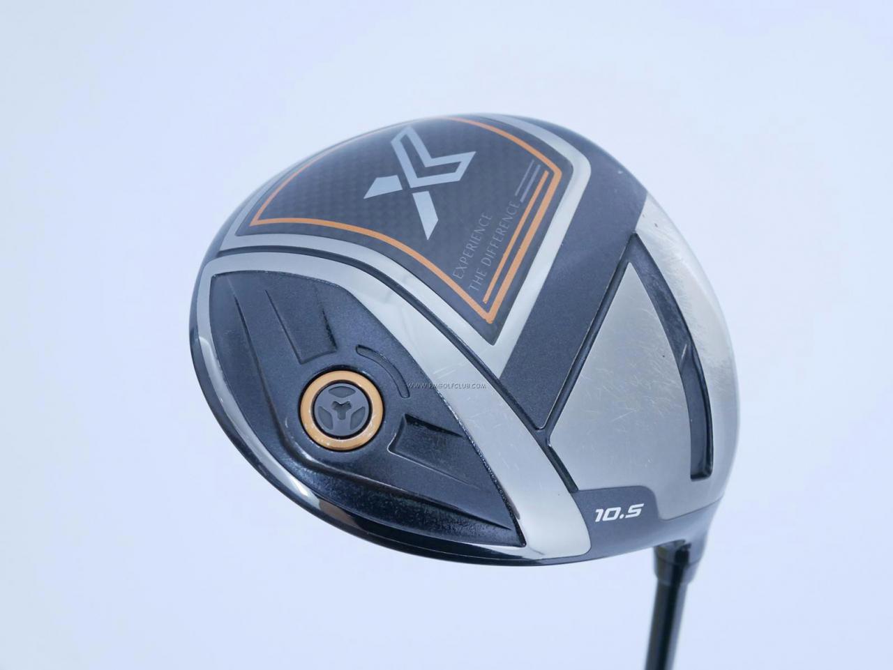 Driver : XXIO : ไดรเวอร์ XXIO X (ออกปี 2020) Loft 10.5 ก้าน Miyazaki AX-1 Flex S