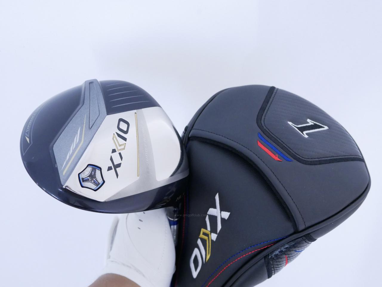 Driver : XXIO : ไดรเวอร์ XXIO 13 (ออกปี 2024) Loft 10.5 ก้าน MP-1300 Flex SR
