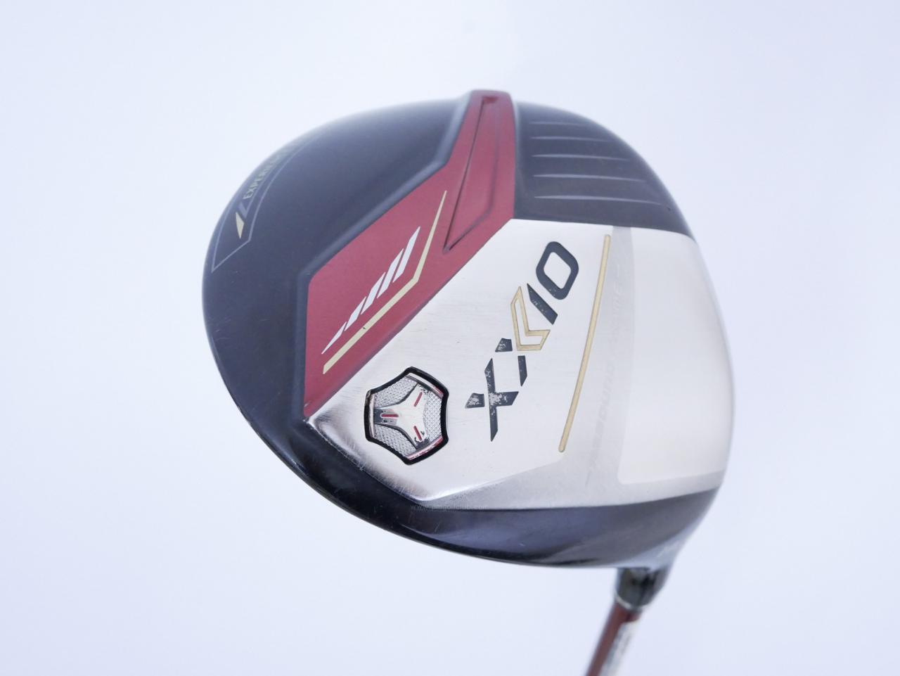 Driver : XXIO : ไดรเวอร์ XXIO 13 Red (ออกปี 2024) Loft 10.5 ก้าน MP-1300 Flex SR