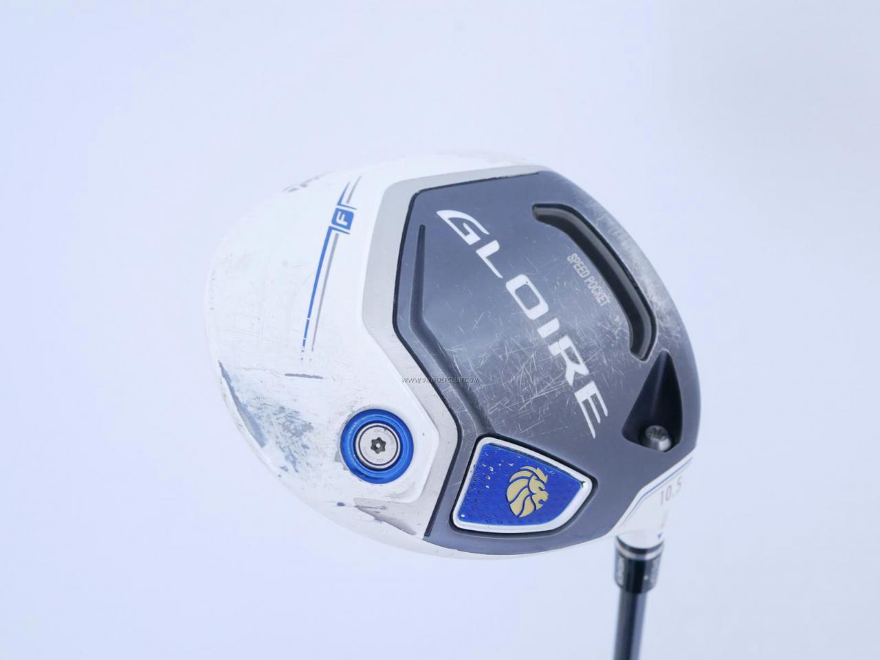 TaylorMade MGLORY ドライバー flex SR Amazon.co.jp: TAYLOR MADE GLORE F Driver Flex: SR Loft: 11