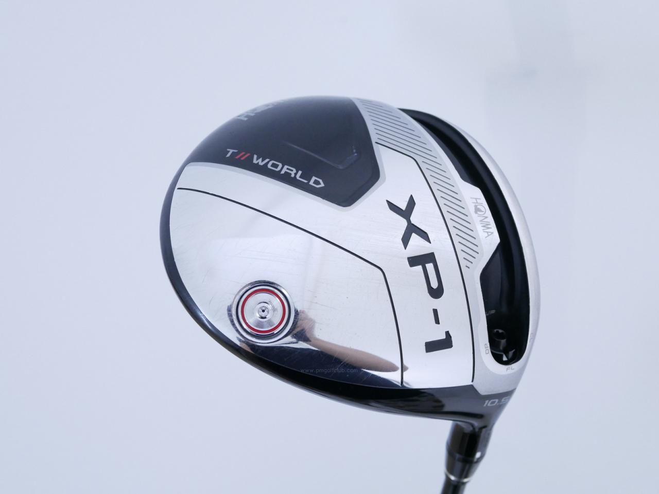 Driver : Honma : ไดรเวอร์ Honma Tour World XP-1 (รุ่นปี 2020) Loft 10.5 ก้าน Honma Vizard 43 Flex SR