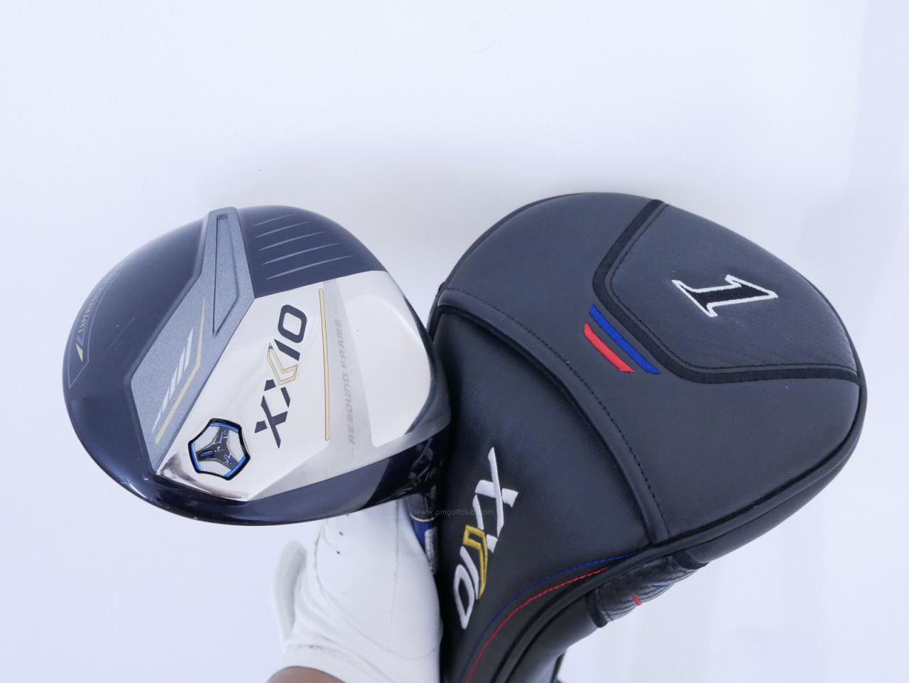 Driver : XXIO : **มีบุบ** ไดรเวอร์ XXIO 13 (ออกปี 2024) Loft 10.5 ก้าน MP-1300 Flex S