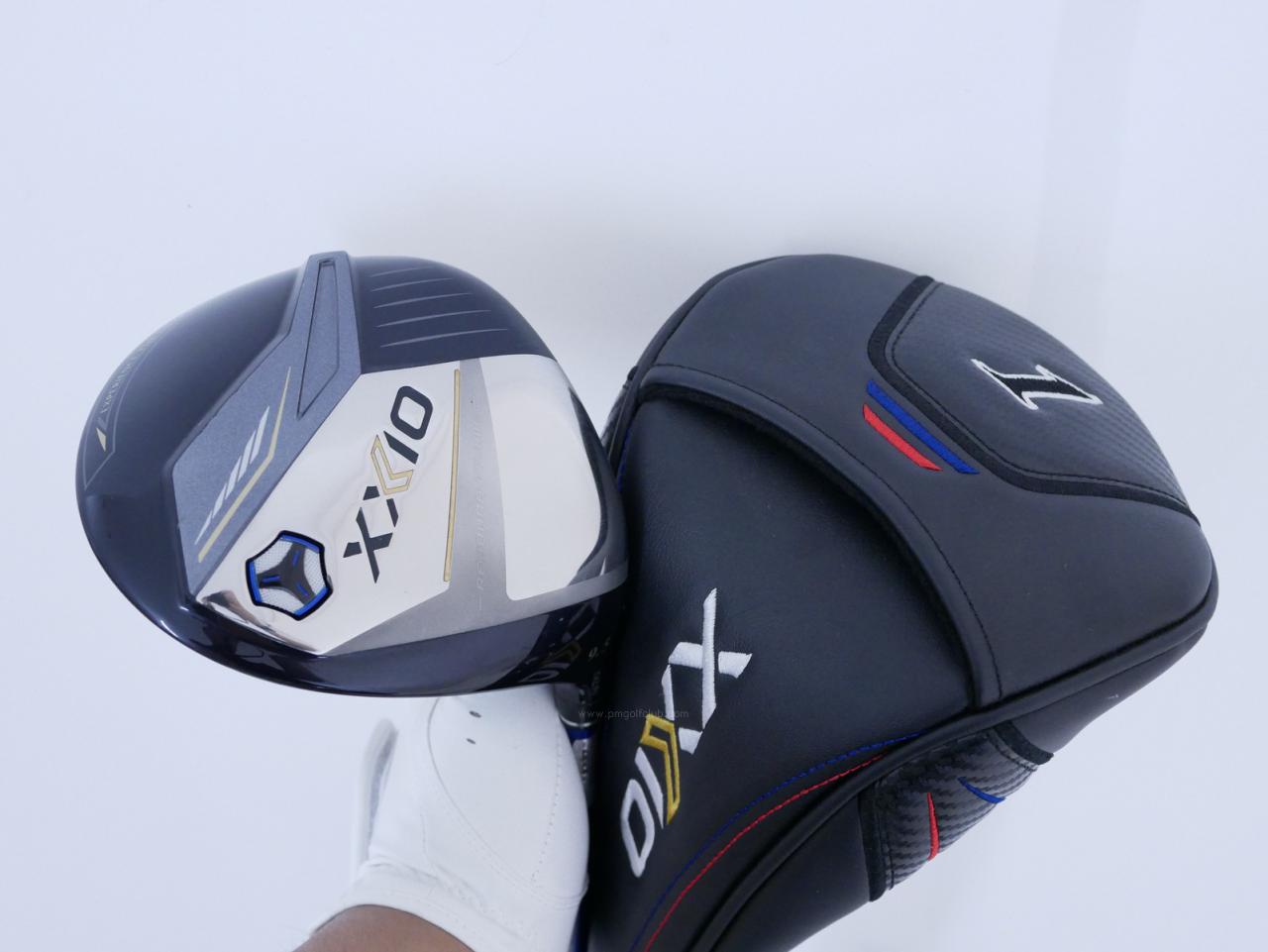 Driver : XXIO : **มีบุบ** ไดรเวอร์ XXIO 13 (รุ่นใหม่ล่าสุด ปี 2024) Loft 9.5 ก้าน MP-1300 Flex S