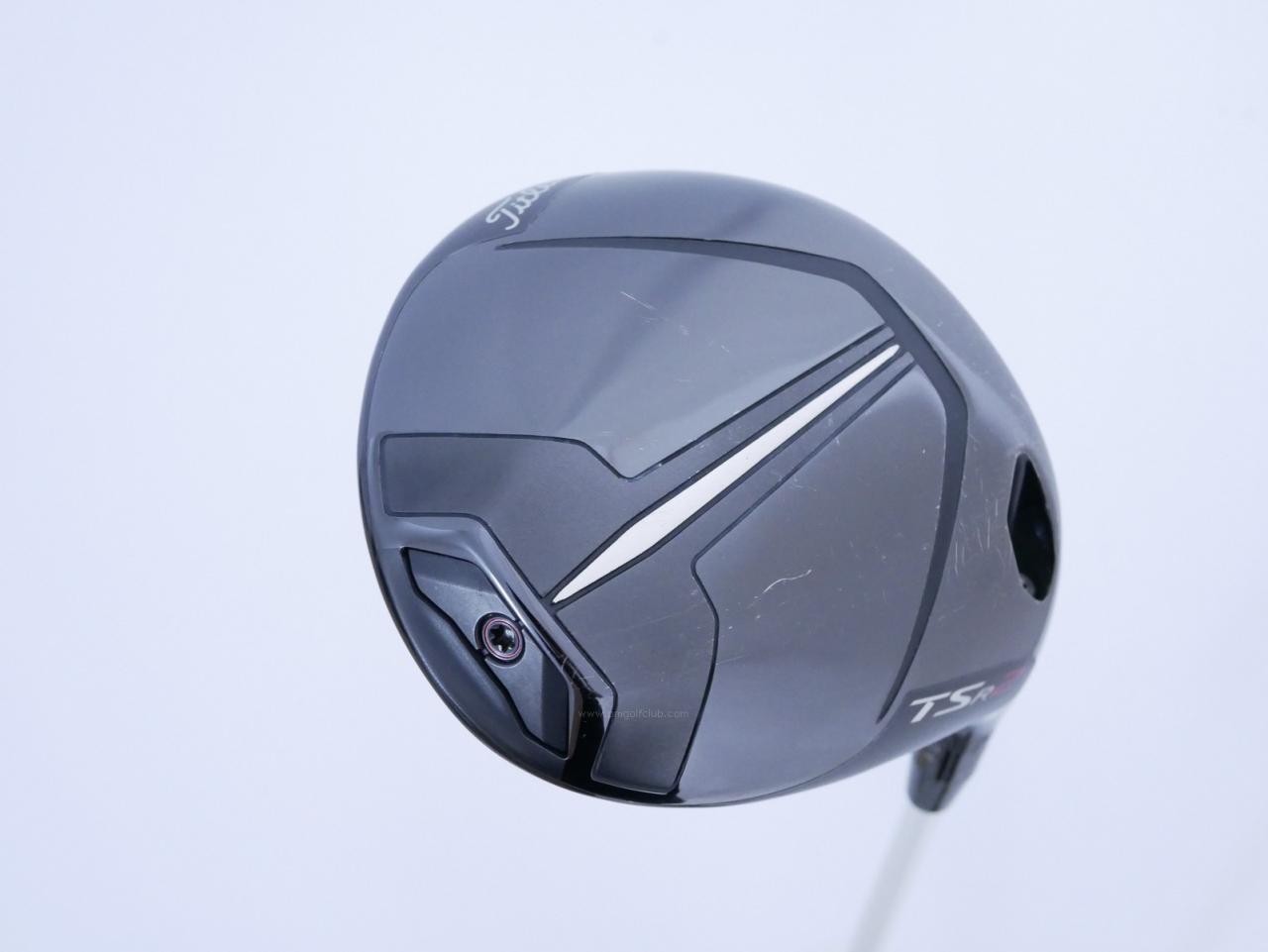 Driver : Titleist : ไดรเวอร์ Titleist TSR 2 (ออกปี 2022 Japan Spec.) Loft 9 (ปรับได้) ก้าน Tour AD HD-6 Flex S