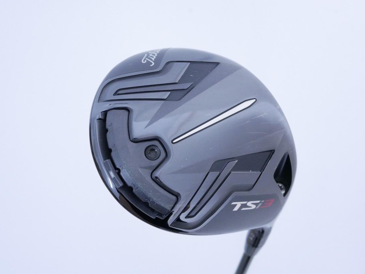 Driver : Titleist : ไดรเวอร์ Titleist TSi 3 (รุ่นปี 2021) Loft 9 ก้าน Mitsubishi TENSEI 55 Flex R