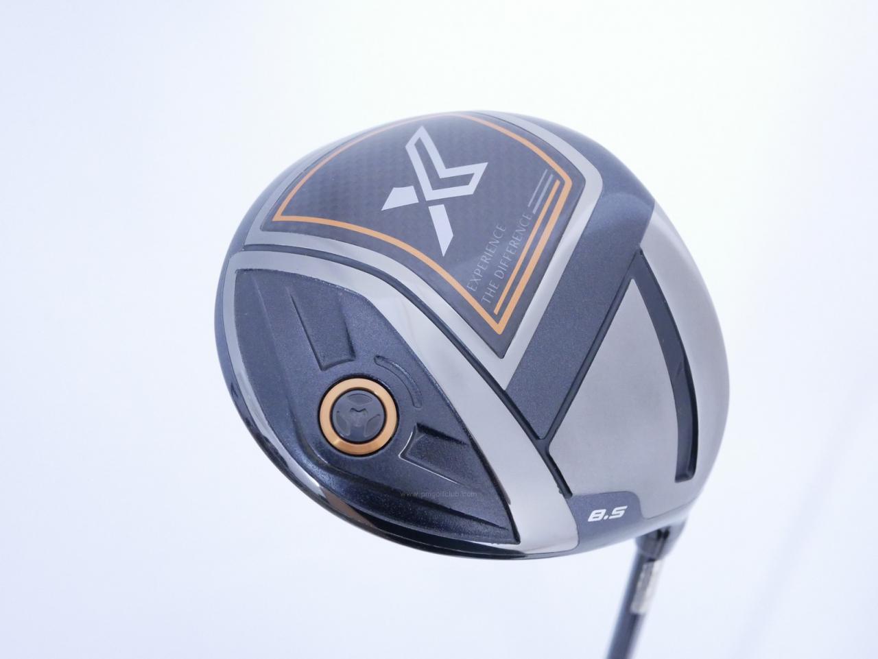 Driver : XXIO : **มีบุบ** ไดรเวอร์ XXIO X (ปี 2021) Loft 8.5 ก้าน Miyazaki 6 Flex S