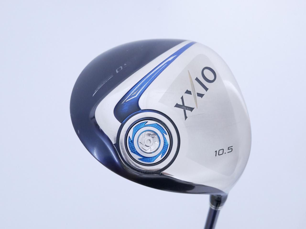 Driver : XXIO : ไดรเวอร์ XXIO 9 (ออกปี 2016) Loft 10.5 ก้าน MP-900 Flex SR