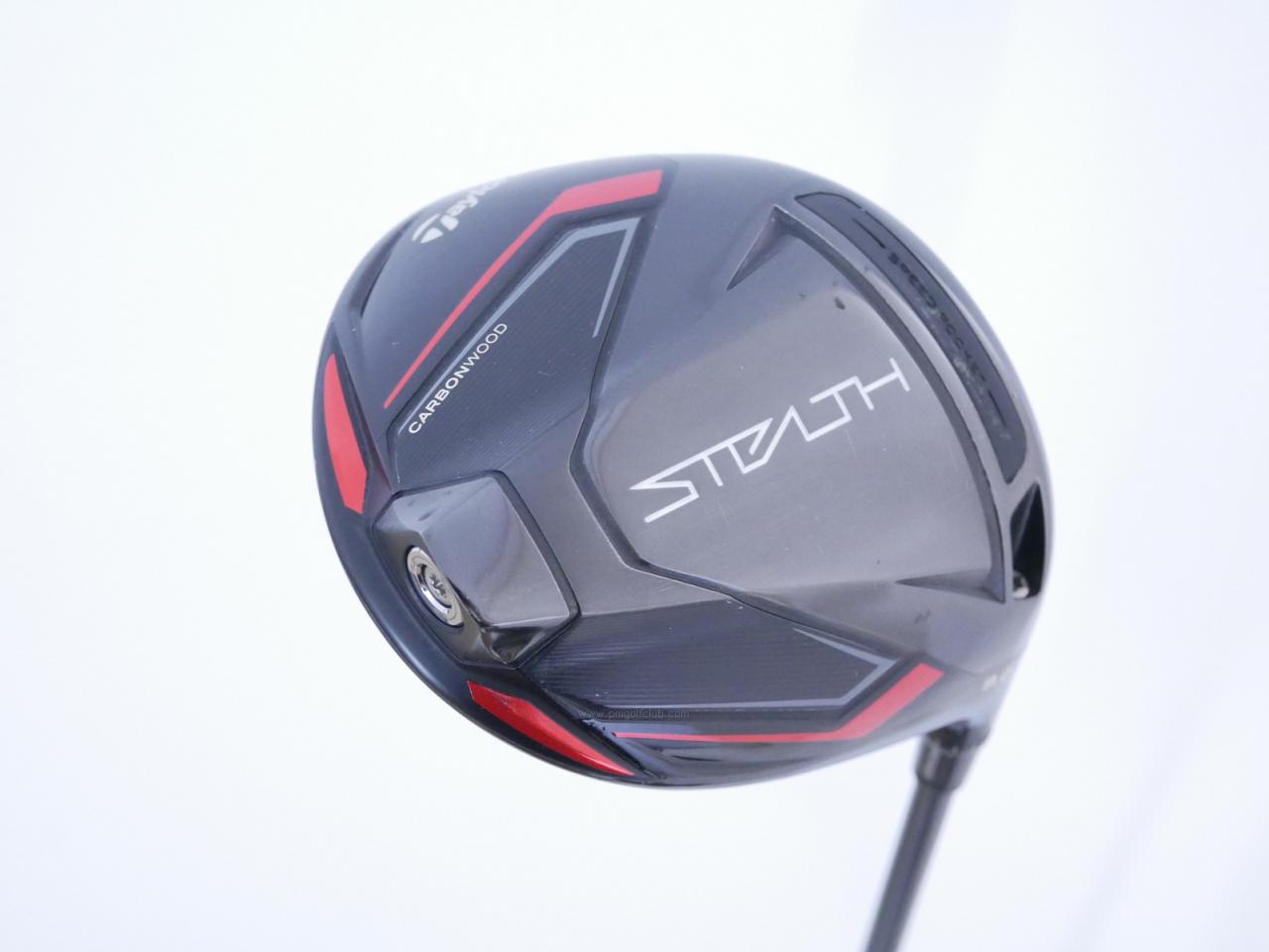 Driver : Taylormade : ไดรเวอร์ Taylormade Stealth (ออกปี 2022 Japan Spec.) Loft 9 ก้าน Mitsubishi TENSEI TM50 Flex S