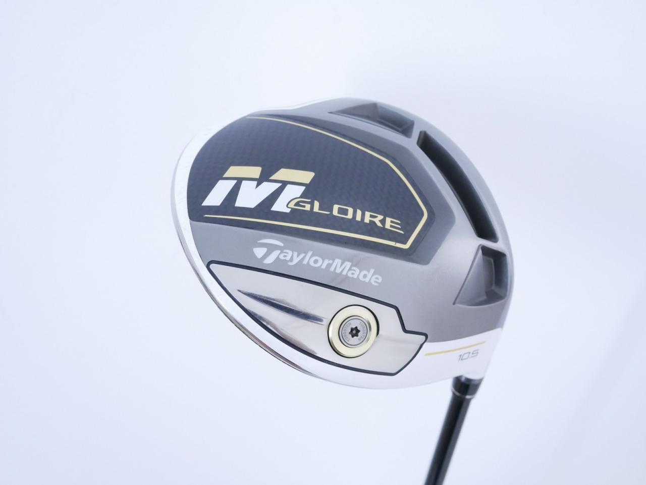 Driver : Taylormade : ไดรเวอร์ Taylormade M GLOIRE (ออกปี 2019 รุ่นท๊อปสุด Japan Spec) Loft 10.5 ก้าน Fujikura Speeder Evolution Flex SR