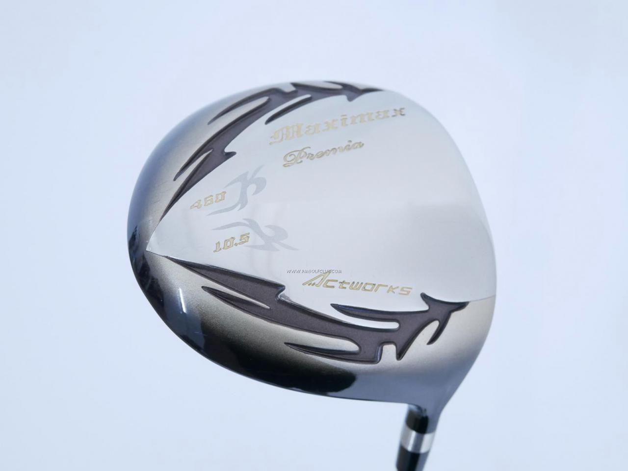PremiumGolf ศุนย์รวม ไม้กอล์ฟมือสอง คุณภาพสำหรับคุณ - pmgolfclub