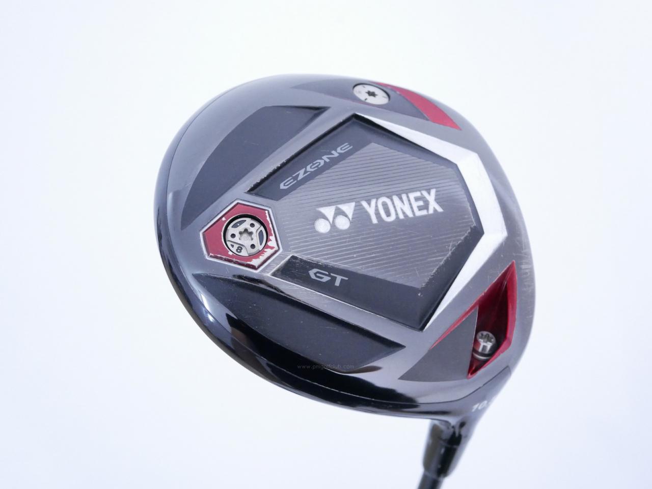 Driver : Yonex : ไดรเวอร์ Yonex E-Zone GT (ออกปี 2019) Loft 10.5 Flex S
