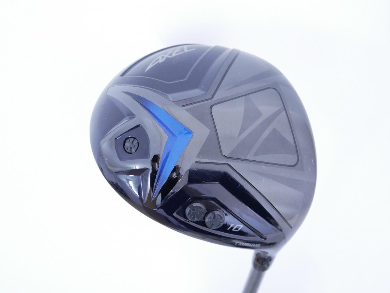 Driver : Tsuruya : Tsuruya AXEL BL (460cc.) Loft 10 FLex S
