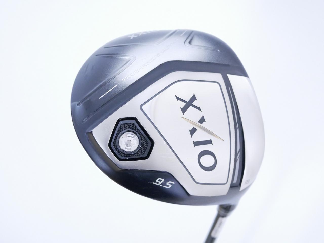Driver : XXIO : ไดรเวอร์ XXIO 10 Miyazaki Model (ปี 2019) Loft 9.5 ก้าน Miyazaki Waena Flex S