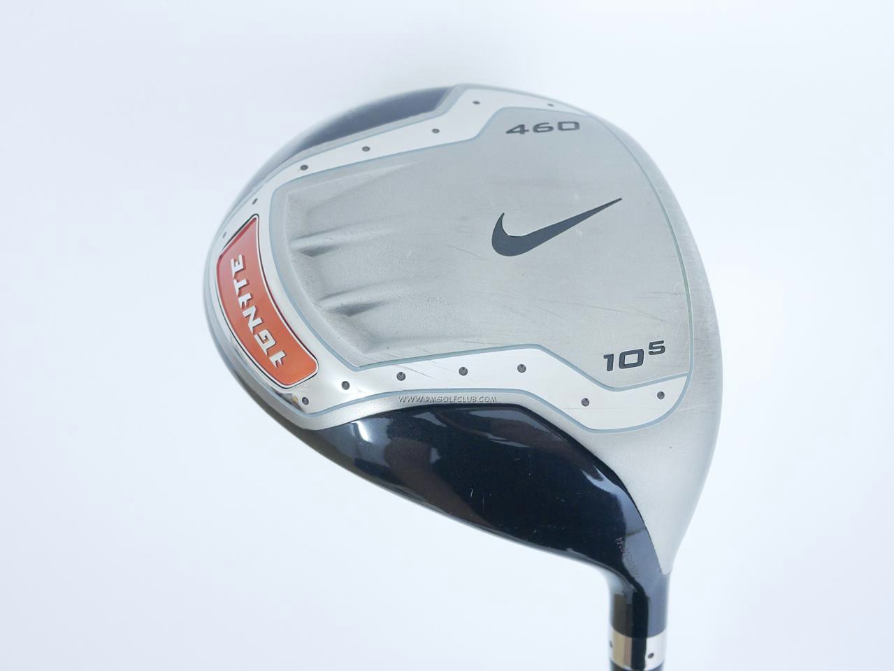 Driver : Other Brand : ไดรเวอร์ Nike Ignite 460 Loft 10.5 Flex S