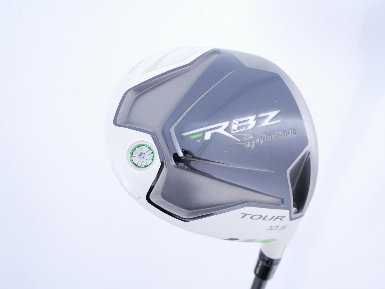 Driver : Taylormade : Taylormade RBZ Tour Loft 10.5 Flex R