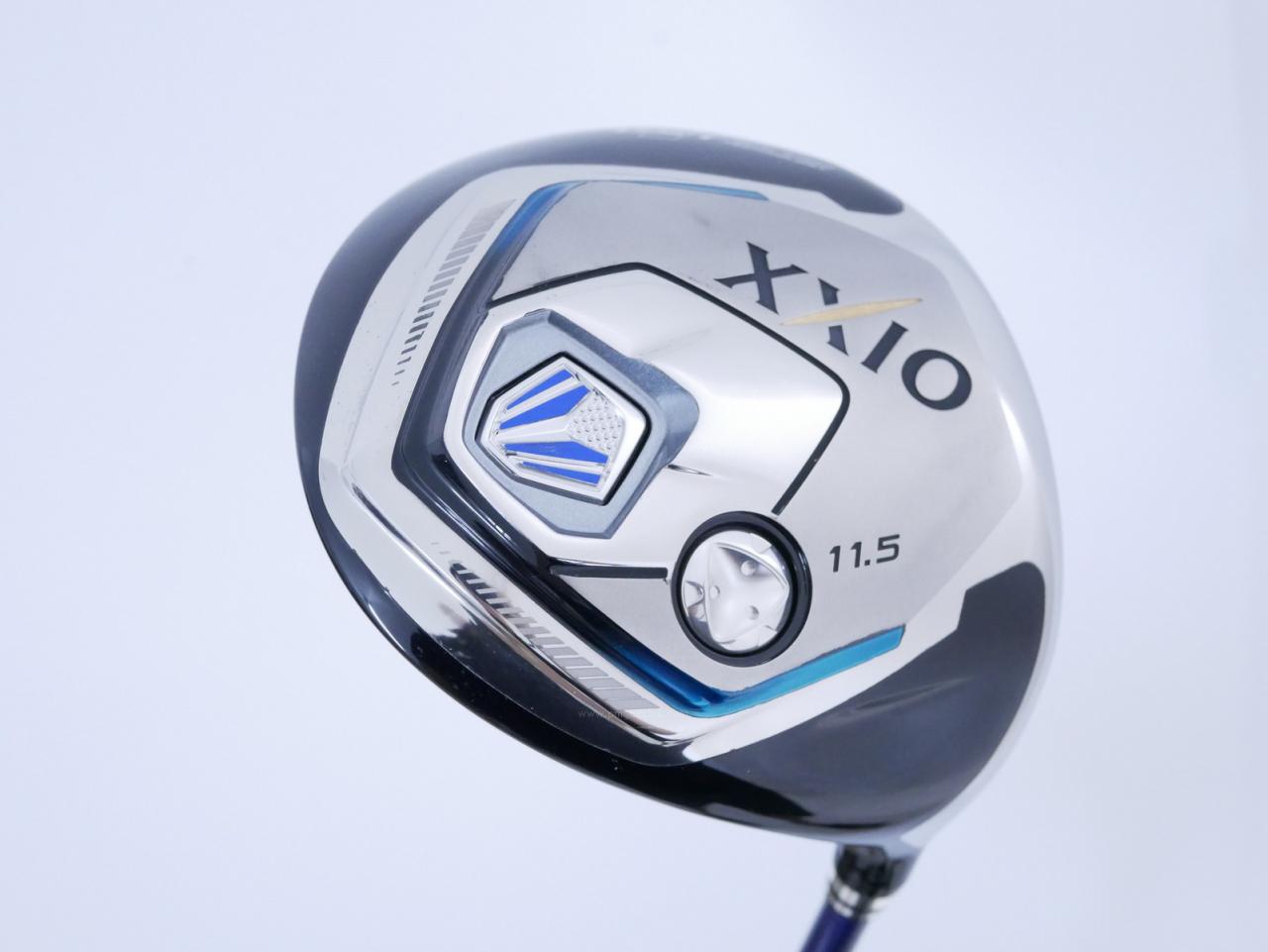 Driver : XXIO : ไดรเวอร์ XXIO 8 (รุ่นปี 2015) Loft 11.5 ก้าน MP-800 Flex R
