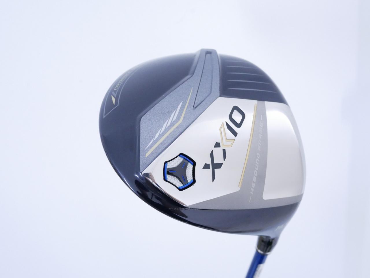 Driver : XXIO : ไดรเวอร์ XXIO 13 (รุ่นใหม่ล่าสุด ปี 2024) Loft 10.5 ก้าน MP-1300 Flex SR