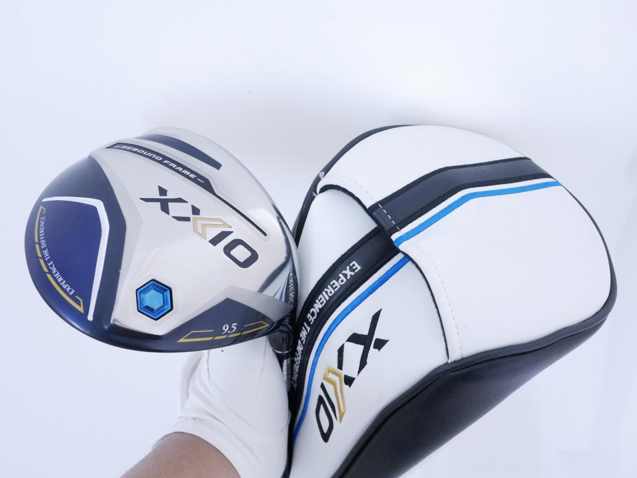 Driver : XXIO : ไดรเวอร์ XXIO 12 (ออกปี 2022) Loft 9.5 ก้าน MP-1200 Flex S