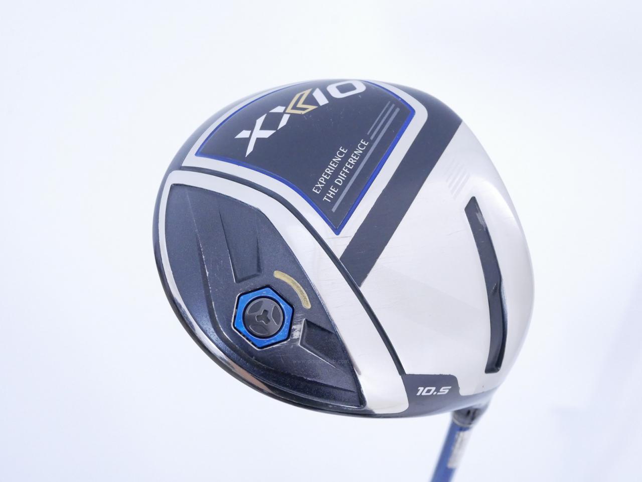 Driver : XXIO : ไดรเวอร์ XXIO 11 (รุ่นปี 2021) Loft 10.5 ก้าน MP-1100 Flex R
