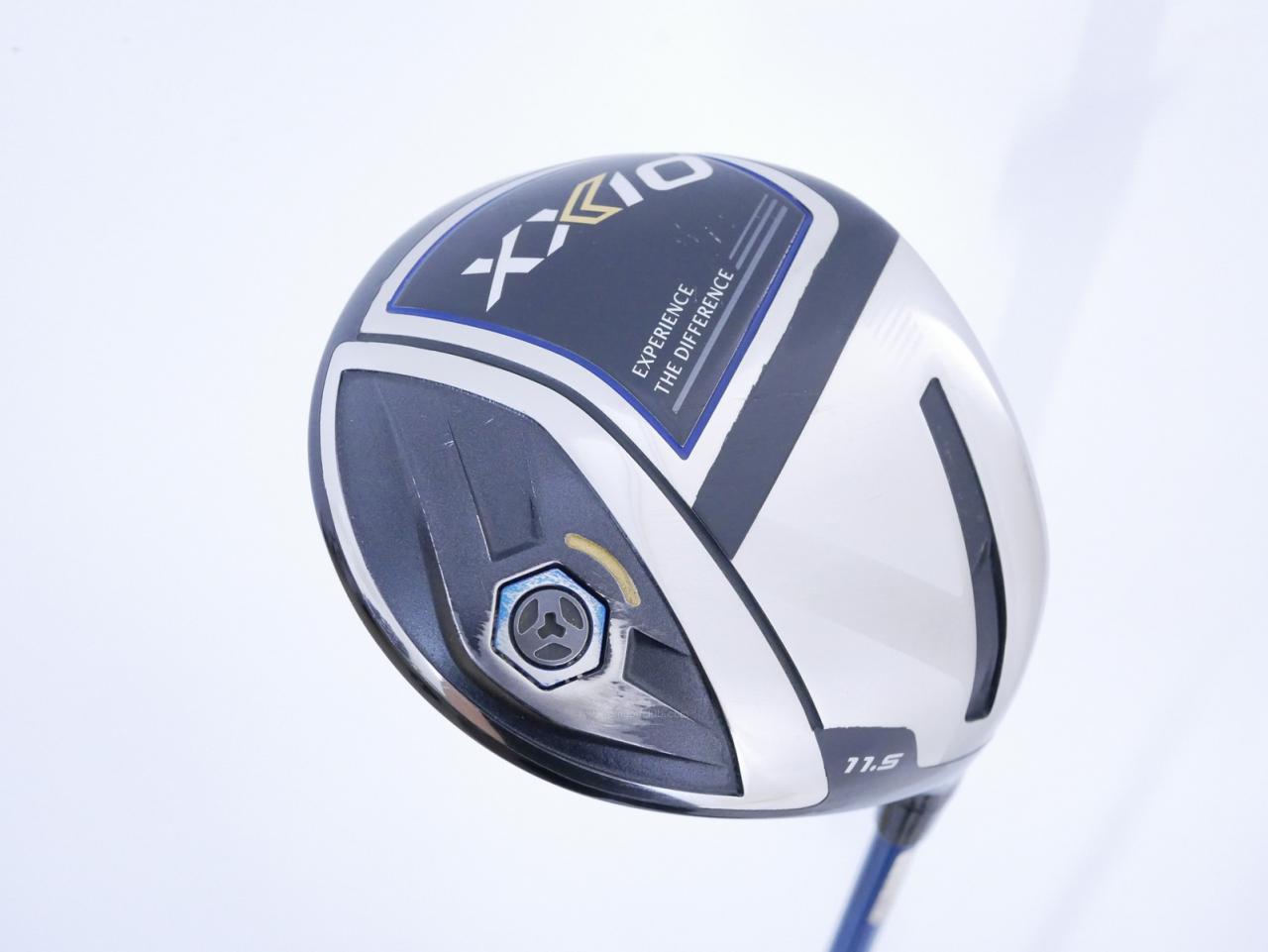 Driver : XXIO : ไดรเวอร์ XXIO 11 (รุ่นปี 2021) Loft 11.5 ก้าน MP-1100 Flex R