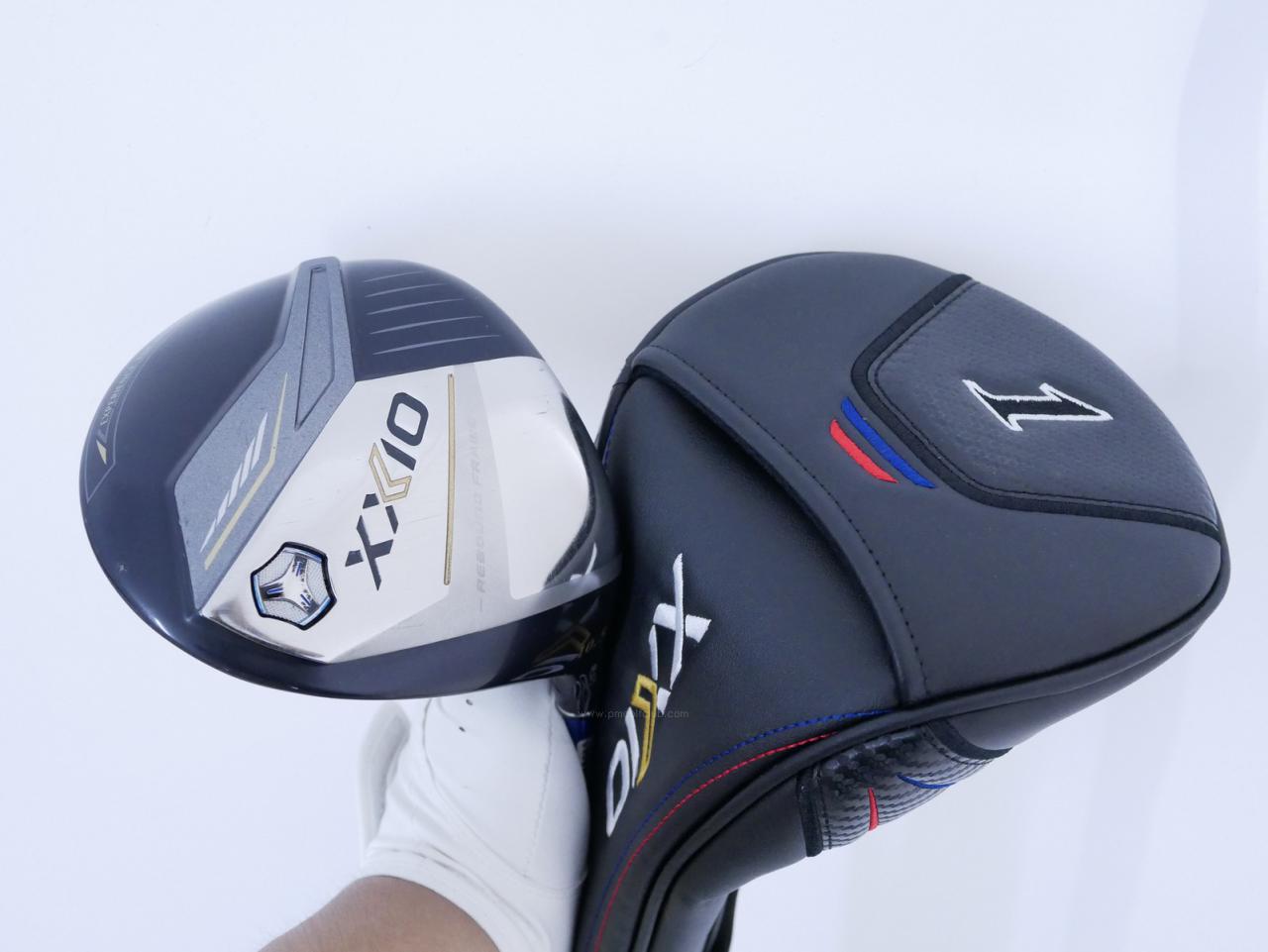 Driver : XXIO : ไดรเวอร์ XXIO 13 (ออกปี 2024) Loft 10.5 ก้าน MP-1300 Flex R