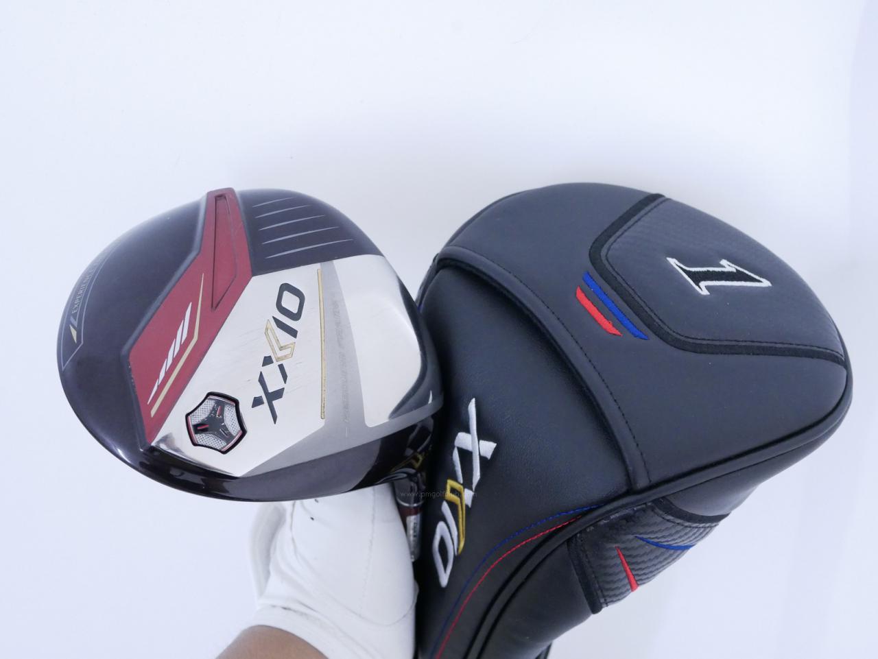 Driver : XXIO : ไดรเวอร์ XXIO 13 Red (ออกปี 2024) Loft 9.5 ก้าน MP-1300 Flex SR