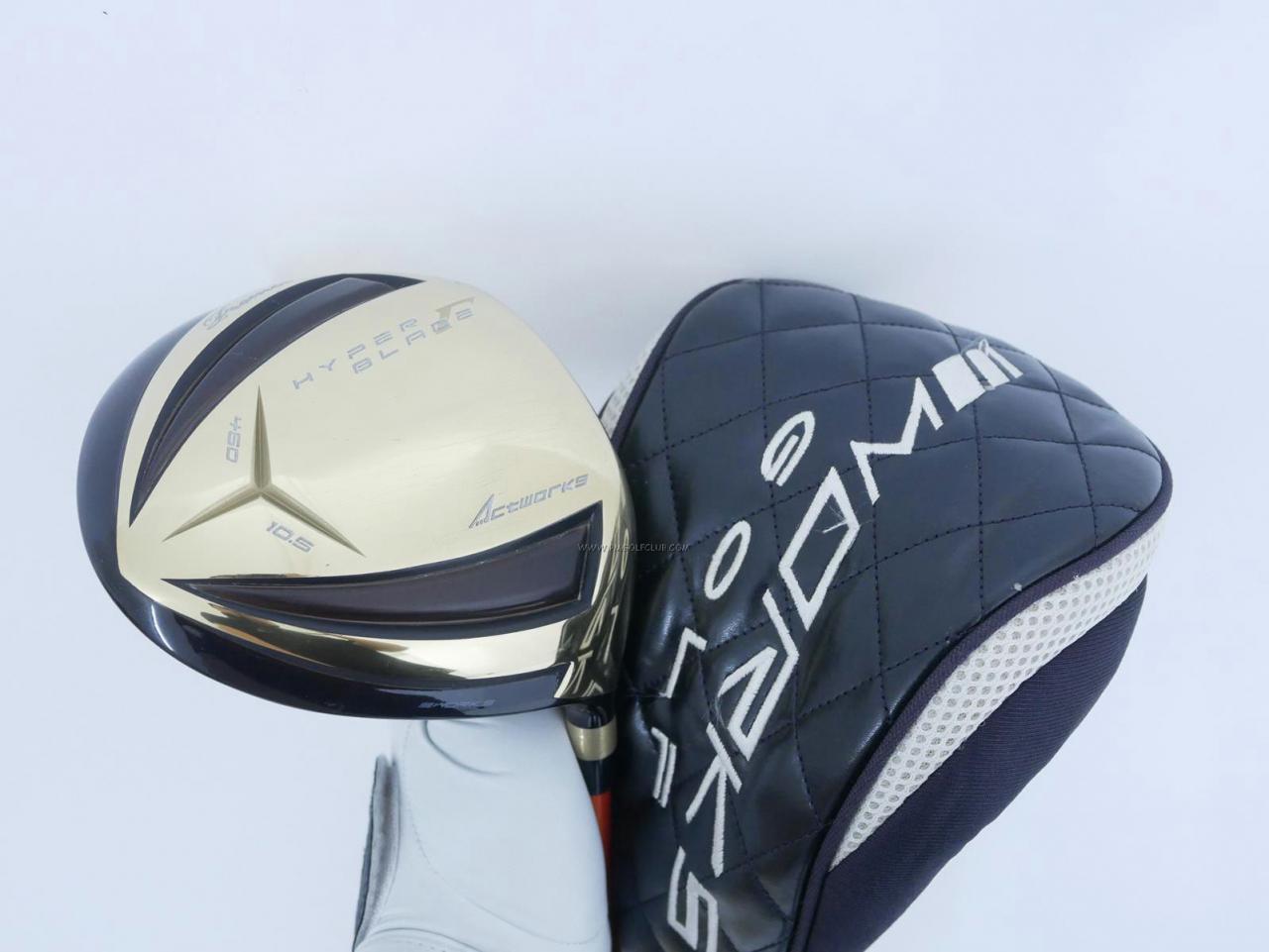 PremiumGolf ศุนย์รวม ไม้กอล์ฟมือสอง คุณภาพสำหรับคุณ - pmgolfclub
