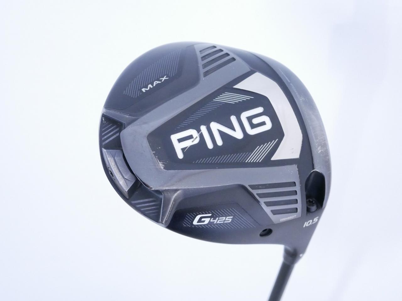Driver : PING : ไดรเวอร์ Ping G425 Max (รุ่นปี 2021 Japan Spec) Loft 10.5 ก้าน Fujikura Speeder NX 50 Flex S