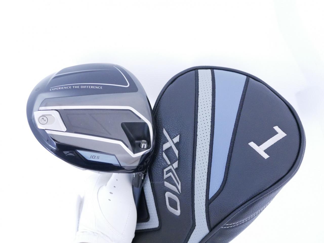 Driver : XXIO : ไดรเวอร์ XXIO 14 (รุ่นใหม่ล่าสุด ออกปี 2026) Loft 10.5 ก้าน MP-1400 Flex S