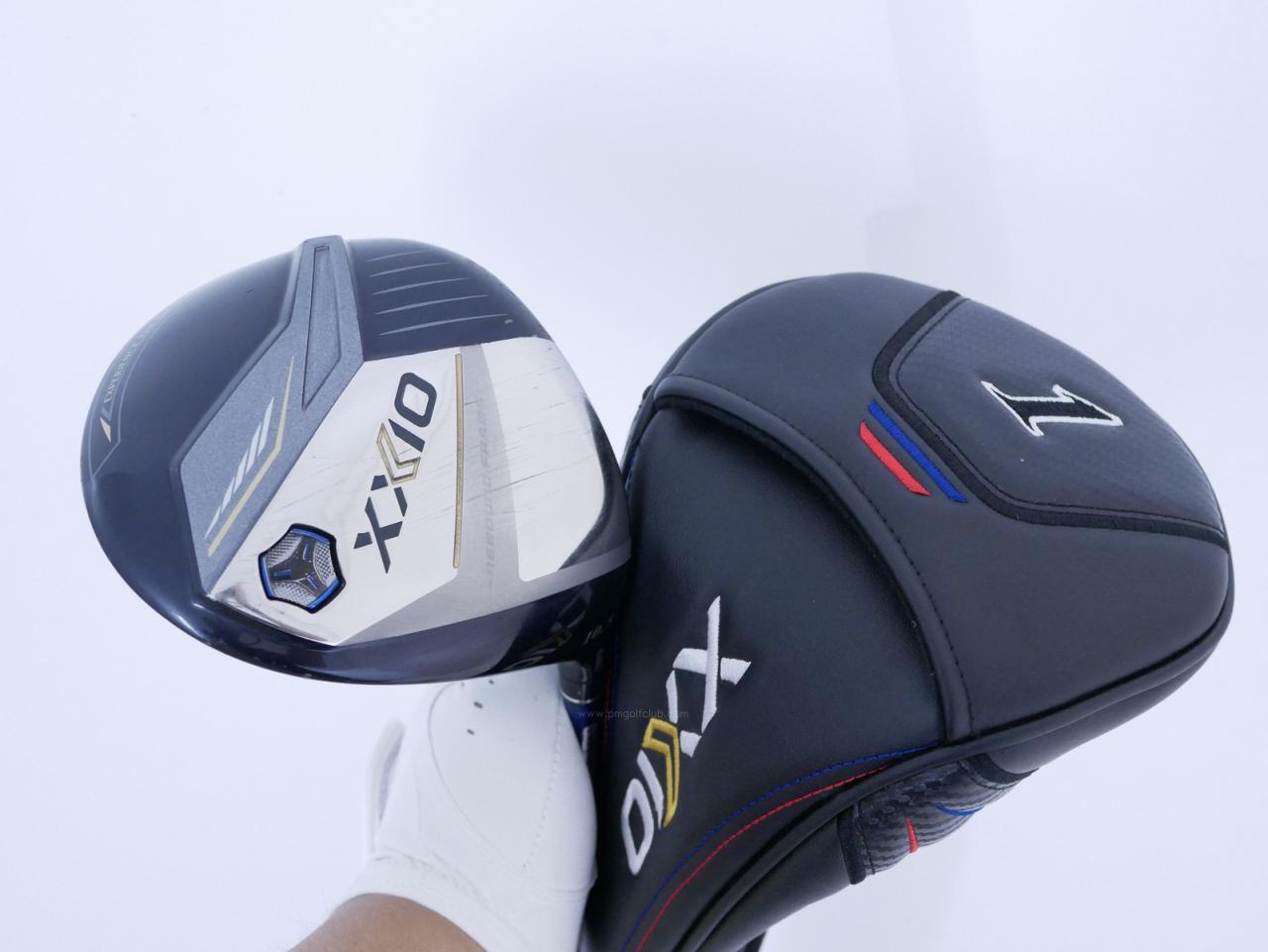 Driver : XXIO : ไดรเวอร์ XXIO 13 (ออกปี 2024) Loft 10.5 ก้าน MP-1300 Flex SR