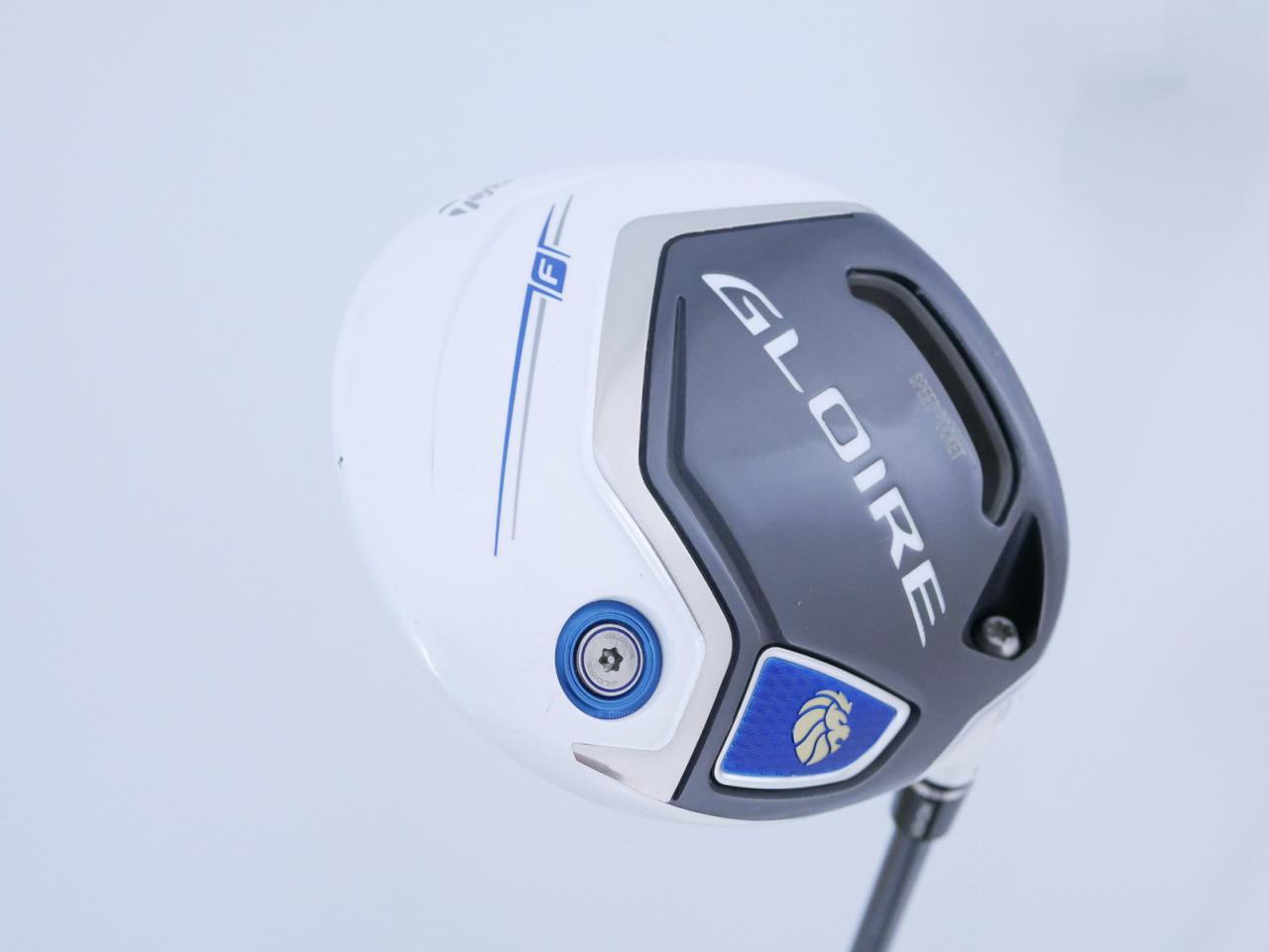 Driver : Taylormade : ไดรเวอร์ Taylormade GLOIRE F (ปี 2017 รุ่นท๊อปสุด Japan Spec) Loft 10.5 Flex S
