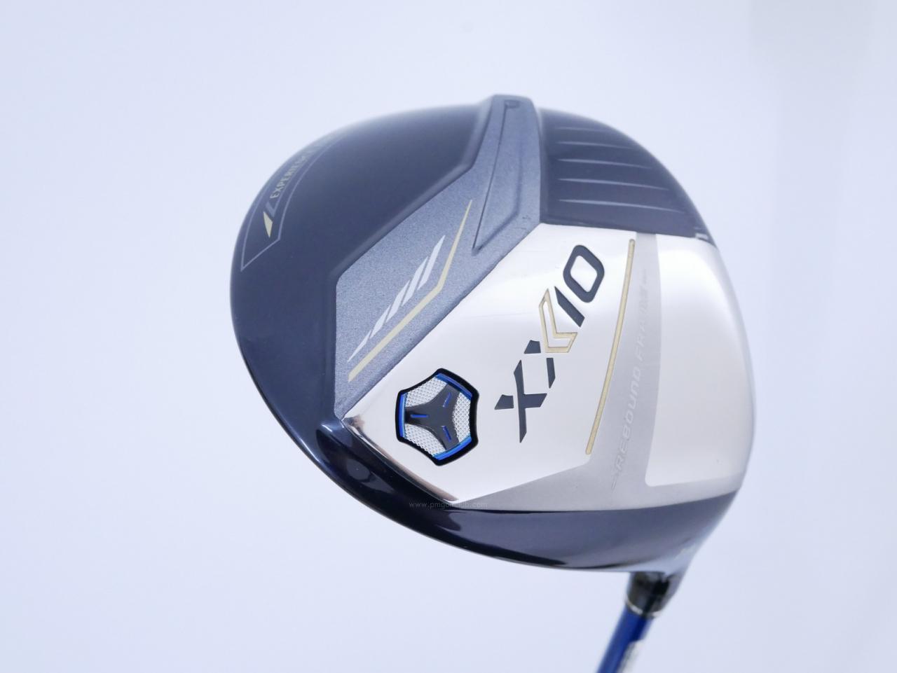 Driver : XXIO : ไดรเวอร์ XXIO 13 (รุ่นใหม่ล่าสุด ปี 2024) Loft 10.5 ก้าน MP-1300 Flex S