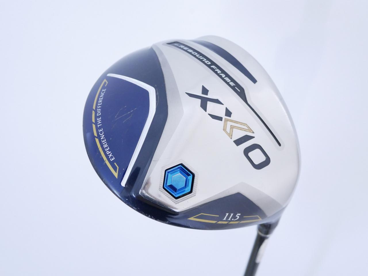Driver : XXIO : ไดรเวอร์ XXIO 12 (ออกปี 2022) Loft 11.5 ก้าน MP-1200 Flex R