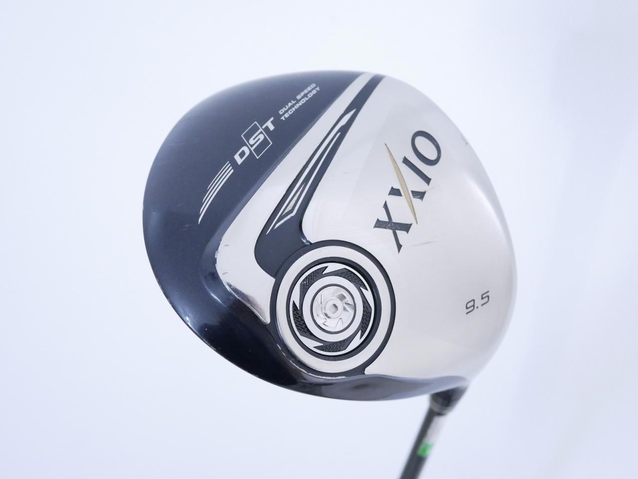 Driver : XXIO : ไดรเวอร์ XXIO 9 Miyazaki Model (ออกปี 2016) Loft 9.5 Flex S