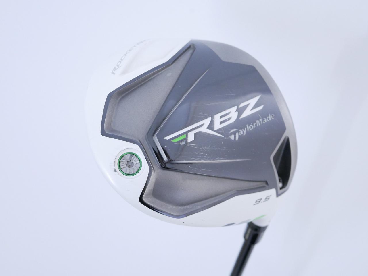 Driver : Taylormade : Taylormade RBZ Loft 9.5 Flex S