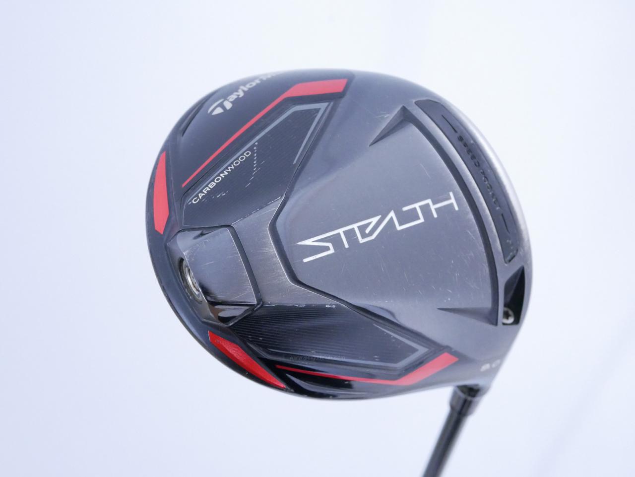Driver : Taylormade : ไดรเวอร์ Taylormade Stealth (ออกปี 2022 Japan Spec.) Loft 9 ก้าน Fujikura Ventus 5 Flex S