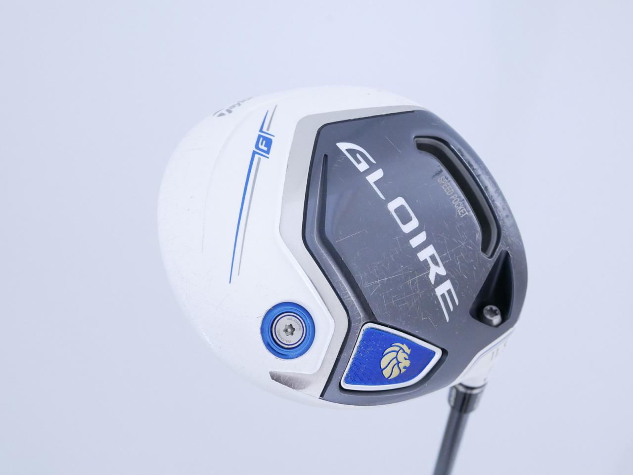 Driver : Taylormade : ไดรเวอร์ Taylormade GLOIRE F (ปี 2017 รุ่นท๊อปสุด Japan Spec) Loft 11.5 Flex R