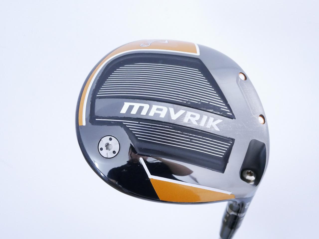 Driver : Callaway : ไดรเวอร์ Callaway Mavrik (ออกปี 2020) Loft 9 ก้าน Mitsubishi Diamana 40 Flex R