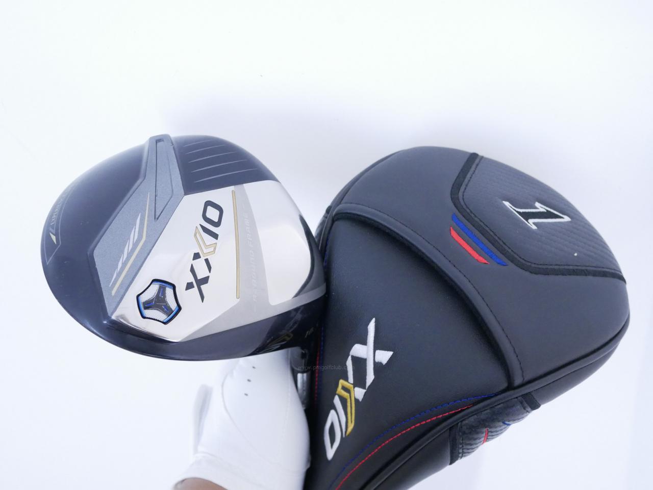 Driver : XXIO : ไดรเวอร์ XXIO 13 (ออกปี 2024) Loft 10.5 ก้าน Miyazaki CODEX 6 Flex S