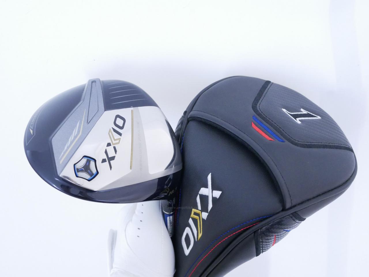 Driver : XXIO : ไดรเวอร์ XXIO 13 (ออกปี 2024) Loft 10.5 ก้าน MP-1300 Flex SR