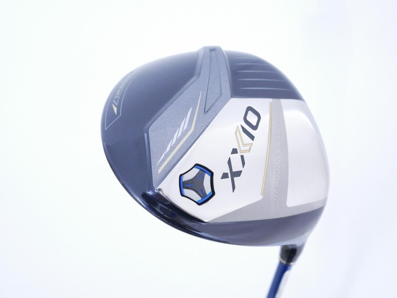 Driver : XXIO : ไดรเวอร์ XXIO 13 (ออกปี 2024) Loft 10.5 ก้าน MP-1300 Flex S