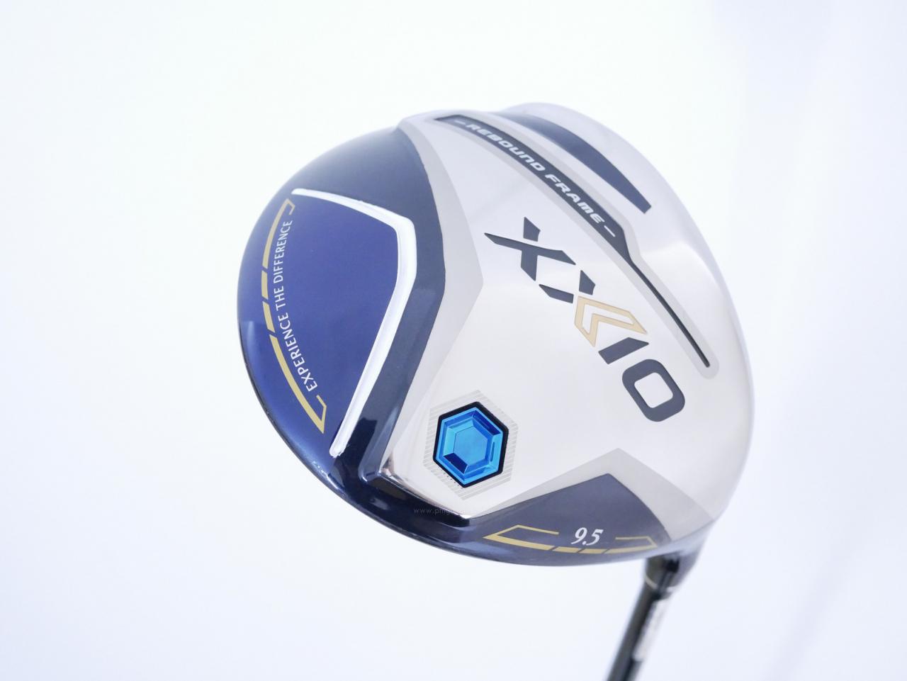 Driver : XXIO : **มีบุบ** ไดรเวอร์ XXIO 12 (ออกปี 2022) Loft 9.5 ก้าน MP-1200 Flex S