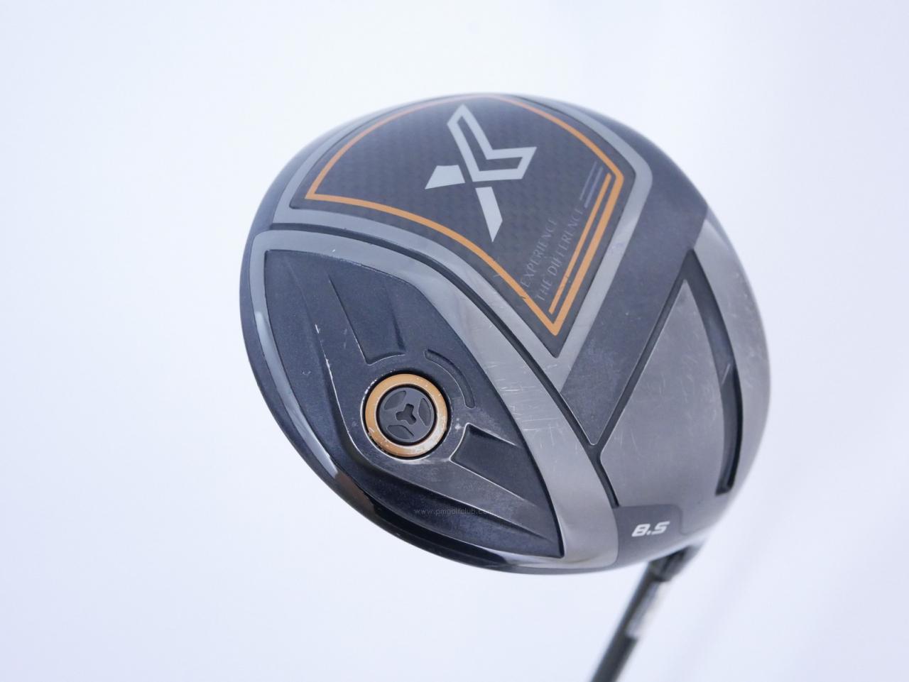 Driver : XXIO : ไดรเวอร์ XXIO X (ปี 2021) Loft 8.5 ก้าน Miyazaki AX-1 Flex S
