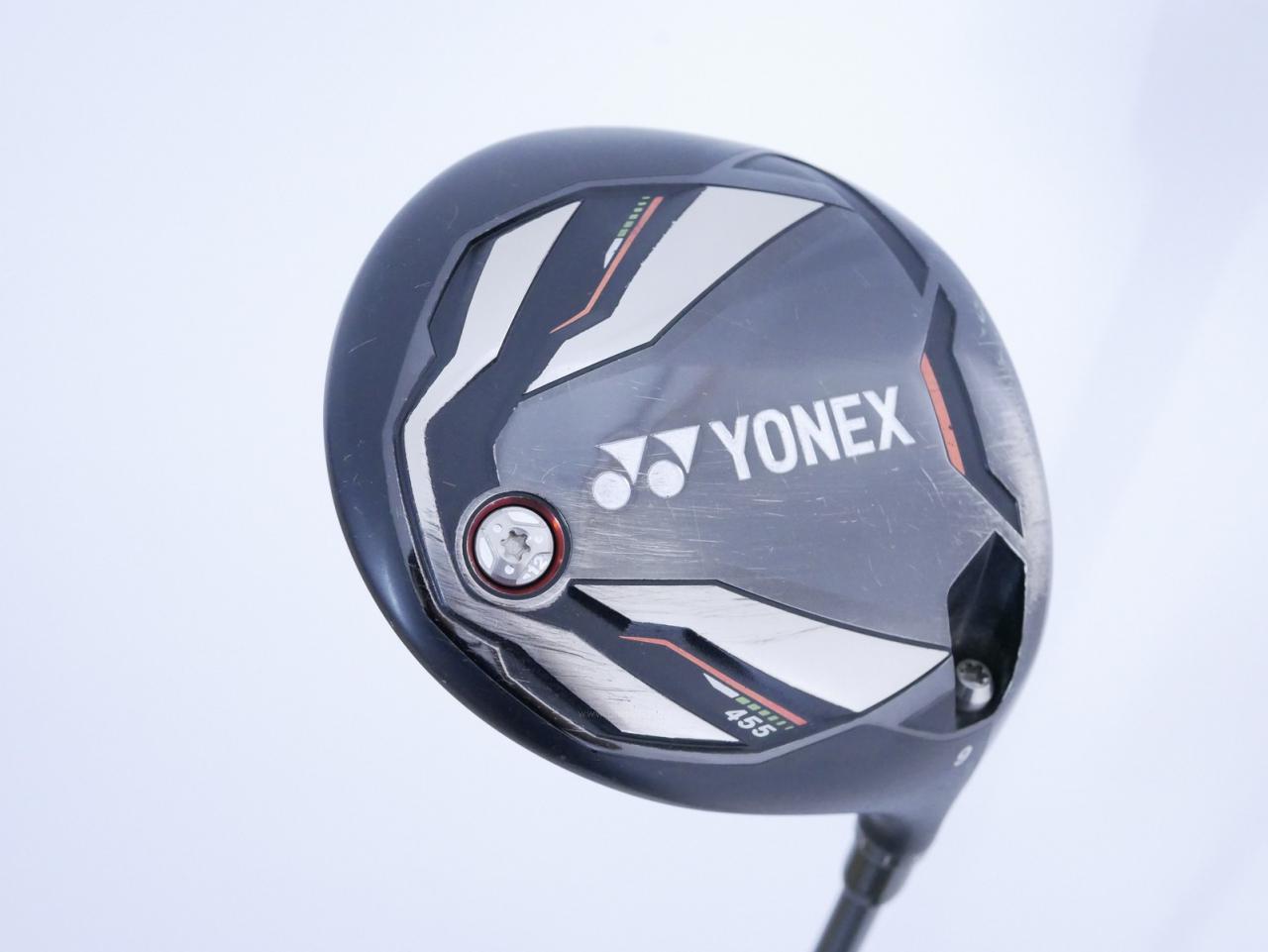 Driver : Yonex : ไดรเวอร์ Yonex EZONE GT 455 Loft 9 Flex SR