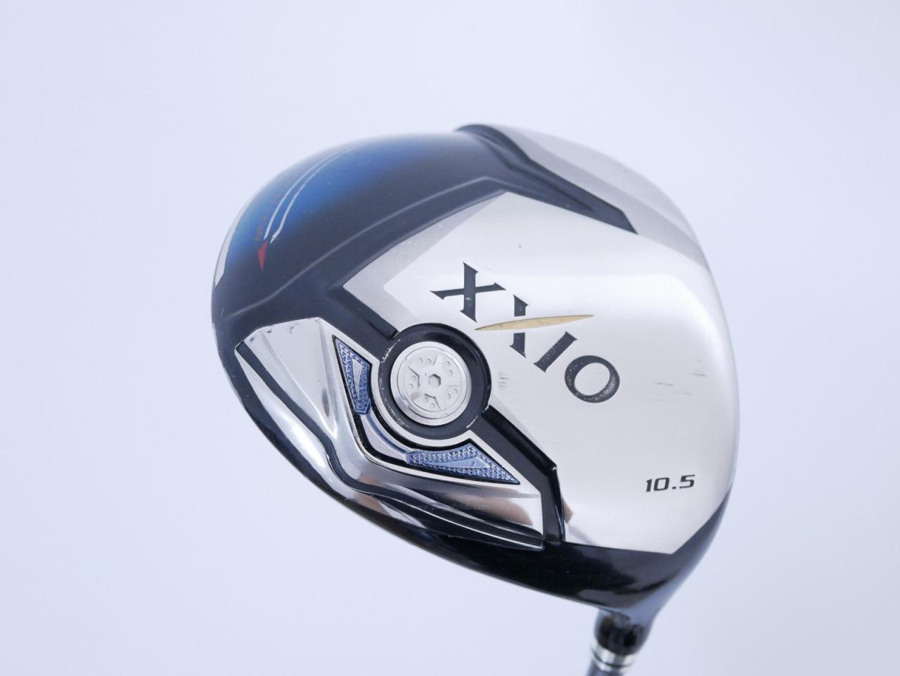 Driver : XXIO : ไดรเวอร์ XXIO 7 (460cc.) Loft 10.5 ก้าน MP-700 Flex R